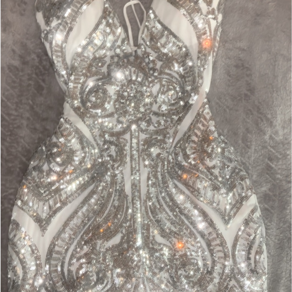 windsor dress !